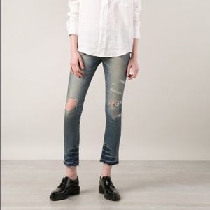 Rag & Bone Jeans